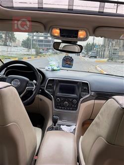 جيب جراند شيروكي